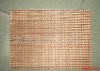 Wholesale bamboo plate mat passed ISO9001