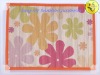 Wholesale Panda Brand Chinese Classical Beautiful Printed Bamboo Placemat