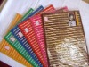 Wholesale 2010 hot sell bamboo plate mat