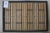 Wholesale bamboo placemat