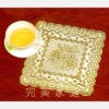 Wholesale 2010 fashion bamboo plate mat