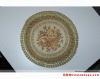 Wholesale bamboo plate mat passed CE