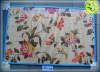 Wholesale Panda Brand Chinese Classical Beautiful Printed Bamboo Placemat