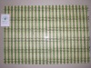 Wholesale bamboo placemat