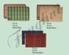Wholesale bamboo plate mat passed CE
