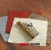 Wholesale bamboo plate mat passed CE