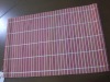 Wholesale bamboo placemat