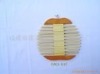 Wholesale 2010 newest bamboo plate mat