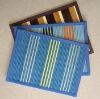 Wholesale bamboo place mat