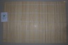 Wholesale bamboo placemat