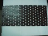 Wholesale wooden placemats