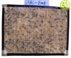 Wholesale Panda Brand hot sale bamboo placemats wholesale