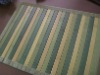 bamboo placemat