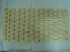 Wholesale wooden placemats