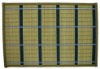 2010 fashion bamboo plate mat