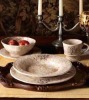 Wholesale wooden plate mat passed CE