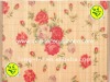 Wholesale Panda Brand printed bamboo coasters and placemats