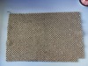 Wholesale adiabatic wooden placemat
