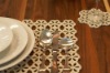 Wholesale wooden plate mat passed CE