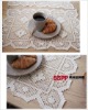 Wholesale 2010 classics bamboo plate mat