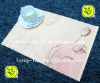 Wholesale Panda Brand printed bamboo made placemat