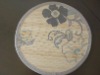 Wholesale bamboo placemat
