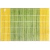 Wholesale 2010 classics bamboo plate mat