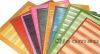Bamboo table mat, Bamboo place mat, Bamboo coaster