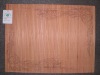bamboo placemat