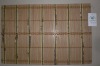 bamboo placemat