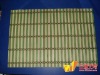 bamboo plate mat passed CE
