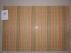 bamboo placemat