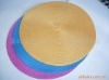2010 classics bamboo plate mat