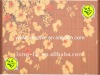 Wholesale Panda Brand printed bamboo woven straw placemats