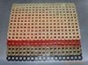 Wholesale 2010 fashion bamboo plate mat