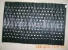 Wholesale 2010 classics bamboo plate mat