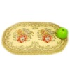 Wholesale 2010 hot sell bamboo plate mat