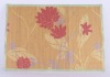 Wholesale Panda Brand Hot Sales Square Printed Placemat