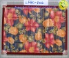 Wholesale Panda Brand beautiful custom printed placemats