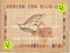 Wholesale Panda Brand custom printed christmas placemats