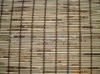Wholesale 2010 classics bamboo plate mat