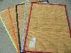 Wholesale Bamboo Placemat