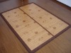 Wholesale bamboo bed mat