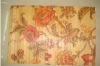 Wholesale Printed Bamboo Placemat