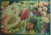 Wholesale Printed Bamboo Placemat