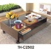 Wholesale Christmas Bamboo Placemat