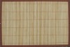 Wholesale Table Bamboo Placemat