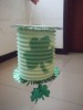 Wholesale Green Four Leaf Clover Lantern