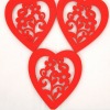 Wholesale Felt table beautiful decoration