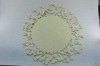 Wholesale home decorative item felt table mat&pads
